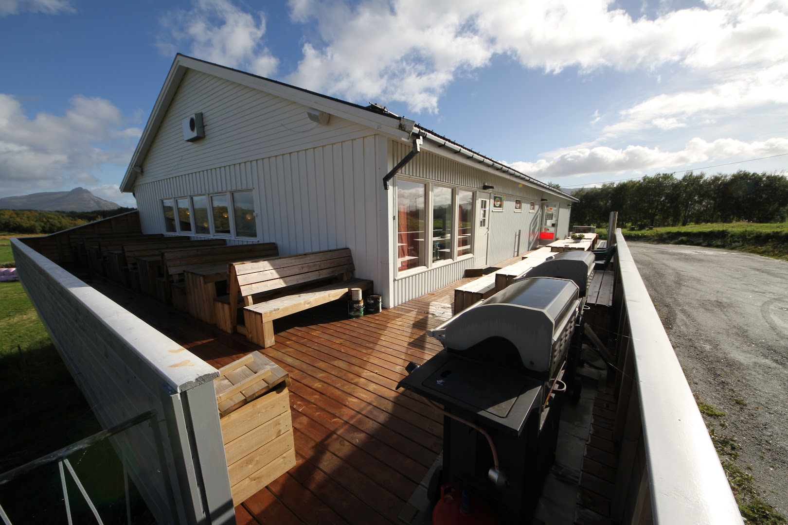 Løkta Kolonial AS · Bilder 2